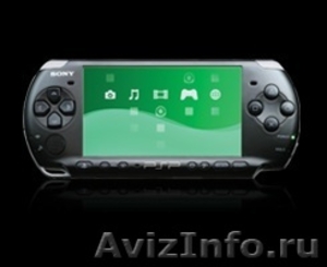 Продаём Sony PSP 3008. - Изображение #1, Объявление #411665