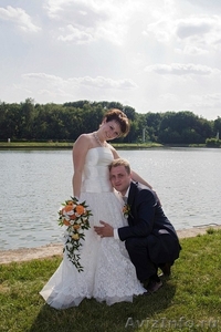 Услуги свадебного и семейного фотографа - Изображение #1, Объявление #396748