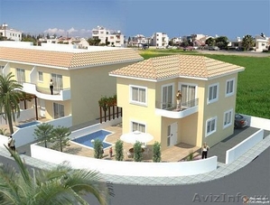 Продаются  дома на Кипре - Изображение #2, Объявление #417092