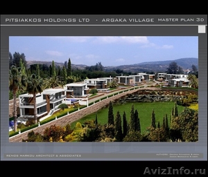 Продается участок земли  на Кипре - Изображение #1, Объявление #417084