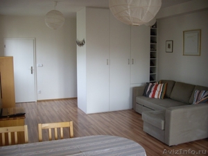 Аренда квартиры в Праге, 2-комн., 50м2 - Изображение #2, Объявление #454738