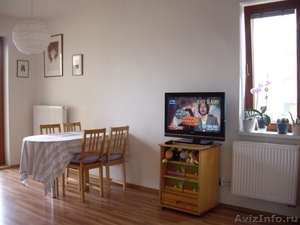 Аренда квартиры в Праге, 2-комн., 50м2 - Изображение #3, Объявление #454738