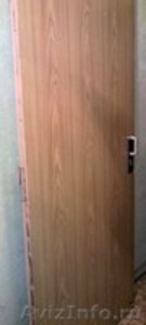 Продаю металлическую дверь с дверной коробкой  - Изображение #9, Объявление #437812