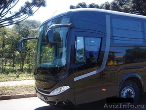 Новый туристический автобус Скания (Skania) - Изображение #1, Объявление #443189