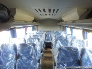 Новый туристический автобус Скания (Skania) - Изображение #6, Объявление #443189