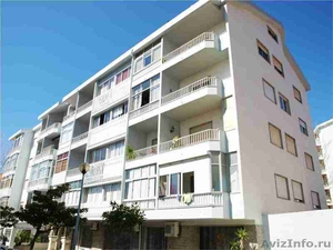 Продам квартиру в Португалии  - Изображение #1, Объявление #450987
