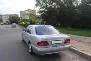 Продаю Mercedes-Benz E-klasse (W210) 320 - Изображение #3, Объявление #432883