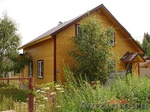 Дачный дом 20 км от г. Звенигород - Изображение #2, Объявление #444008