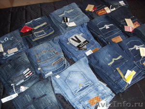Производство джинсов в Бангладеше. Дешево. Качественно. - Изображение #1, Объявление #434901