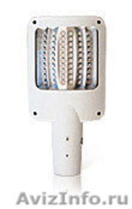 Светодиодный уличный консольный светильник Уфа AD-60-120-SL - Изображение #1, Объявление #444972