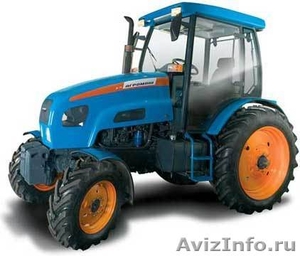 Купить трактор Агромаш 85ТК222Д - Изображение #1, Объявление #455156