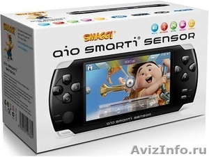Игровая консоль Aio Smarti Sensor  - Изображение #1, Объявление #455631