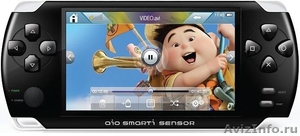 Игровая консоль Aio Smarti Sensor  - Изображение #2, Объявление #455631