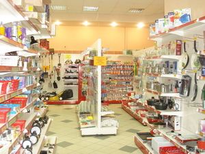 торговое оборудование для магазина самообслуживания - Изображение #4, Объявление #450870