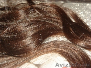 Славянские волосы для наращивания. - Изображение #2, Объявление #438356