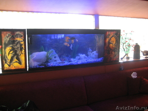 ремонт аквариумных светильников - Изображение #1, Объявление #451410