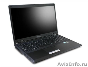 Продам Ноутбук MSI MS-1683 Недорого!почти новый.   - Изображение #1, Объявление #427600