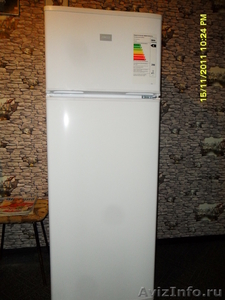 Продам новый холодильник Zanussi - Изображение #1, Объявление #443426