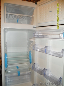 Продам новый холодильник Zanussi - Изображение #3, Объявление #443426