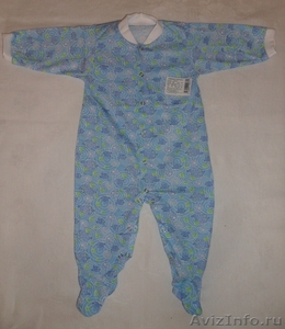 Новая одежда для детей от 0 до 2 лет - Изображение #6, Объявление #454895