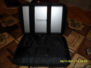 Продаю отличный ноутбук Toshiba Satellite L300-129 - Изображение #2, Объявление #453832