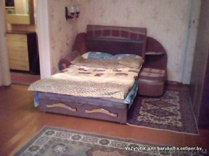 Сдам квартиру на сутки,часы,недели,в центре Минска,дешева - Изображение #1, Объявление #471897