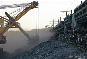 Продажа  угля каменного, много, звоните, по цене договоримся - Изображение #1, Объявление #468109