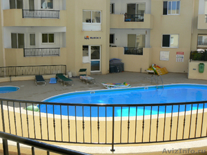 Сдам Апартаменты на Кипре - Изображение #1, Объявление #479768