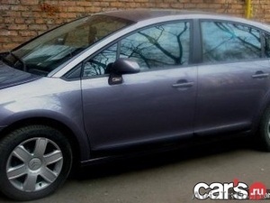 Недорого продам автомобиль Citroen C4 Hatchback - Изображение #1, Объявление #477582