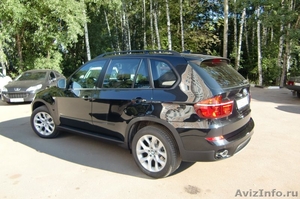 Продам BMW X5 2011г.вып. - Изображение #1, Объявление #463270