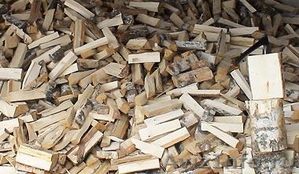 Березовые дрова. - Изображение #1, Объявление #471526