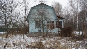 Продам дачу д. Тимоново, ленинградское 40 км от Мкад - Изображение #1, Объявление #459666