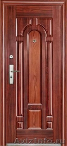 Двери металлические, решетки - Изображение #7, Объявление #476015