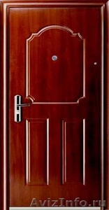 Двери металлические, решетки - Изображение #6, Объявление #476015