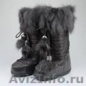 Dior moon boots - Изображение #3, Объявление #457315