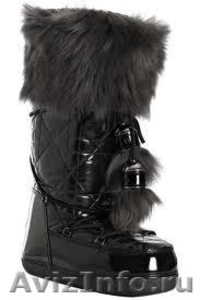 Dior moon boots - Изображение #1, Объявление #457315