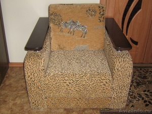 Продам кресло за 7000 руб - Изображение #1, Объявление #457843
