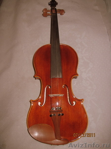 Продам скрипку новую - Изображение #5, Объявление #463016