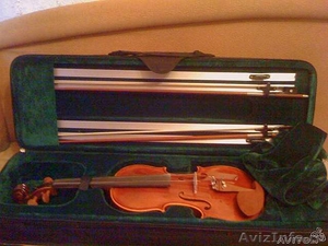 Продам скрипку новую - Изображение #1, Объявление #463016