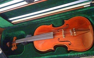 Продам скрипку новую - Изображение #3, Объявление #463016