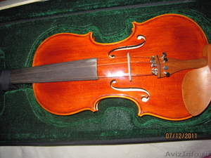 Продам скрипку новую - Изображение #4, Объявление #463016