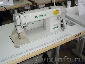 Швейная машинка Zoje ZJ5550 - Изображение #1, Объявление #477940
