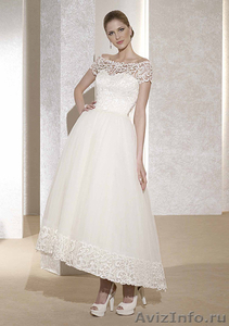 свадебные платья салона Литве продает  - Изображение #10, Объявление #459646