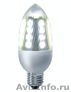 Энергосберегающие светодиодные лампы «Планта» - Изображение #1, Объявление #467059