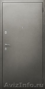 Двери металлические, решетки - Изображение #8, Объявление #476015