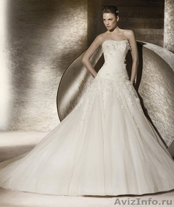 свадебные платья салона Литве продает  - Изображение #7, Объявление #459646