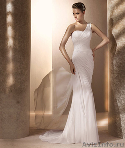 свадебные платья салона Литве продает  - Изображение #6, Объявление #459646
