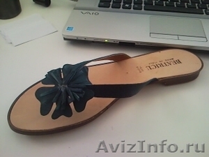 Опт женской итальянской обуви. - Изображение #1, Объявление #476474