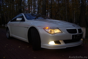 СРОЧНО! ПРОДАМ ALPINA BMW ALPINA B6 S, 2008 года.В декабре 100000,00 руб.СКИДКА! - Изображение #4, Объявление #467750
