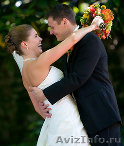 Видеосъёмка вашей свадьбы  - Изображение #1, Объявление #460837